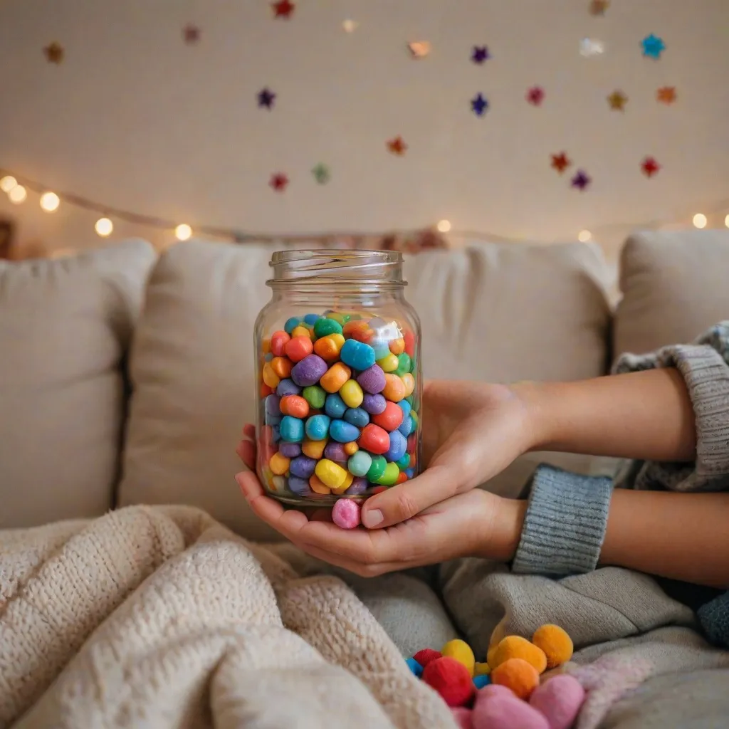 Jak rozmawiać z dzieckiem o emocjach?