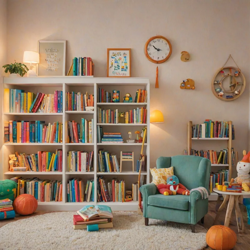 Kiedy i jak wprowadzić dziecko do świata książek?