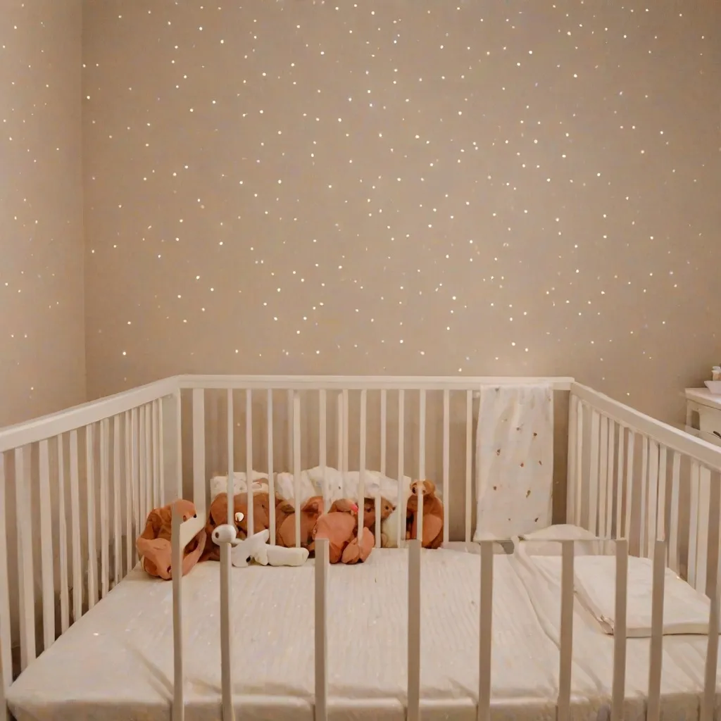 Jakie są najlepsze praktyki dotyczące snu niemowląt?