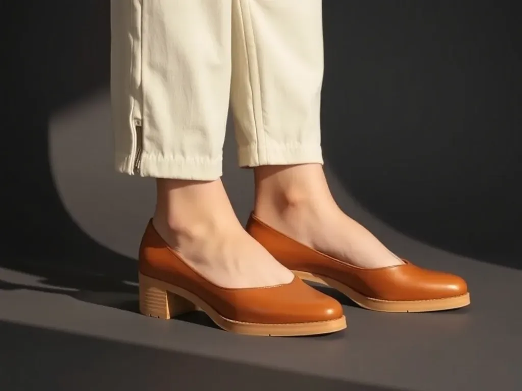 Półbuty damskie Artiker